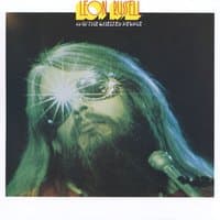 Leon Russell And The Shelter People