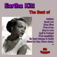 The Best of Eartha Kitt