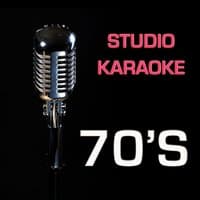 Studio Karaoke 70's