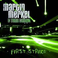 First Strike EP