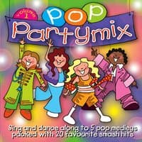 Pop Partymix, Vol. 1