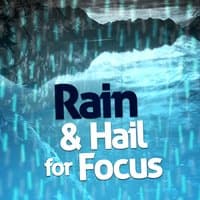 Rain & Hail for Focus