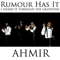 Rumour Has It / I Heard It Through the Grapevine (Mash-Up)