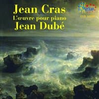 Jean Cras: Oeuvres pour piano