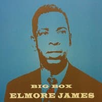 Big Box of Elmore James Vol. 4