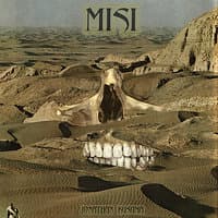 Misi - EP