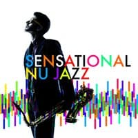 Sensational Nu Jazz