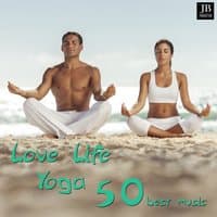 Love Life Yoga