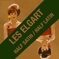 Half Satin / Half Latin