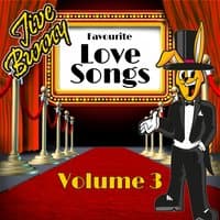 Jive Bunny's Favourite Love Songs, Vol. 3