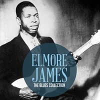 The Classic Blues Collection: Elmore James