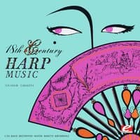 18th Century Harp Music