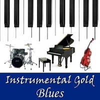 Instrumental Gold: Blues