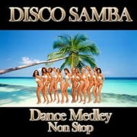 Disco Samba