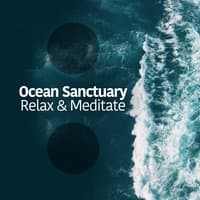 Ocean Sanctuary: Relax & Meditate