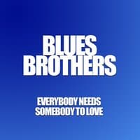 The Blues Brothers (Everybody Needs Somebody To Love)