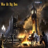 War at Big Ben