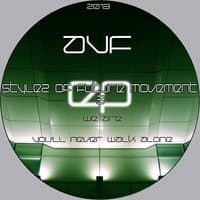 Stylez of Future Movement, Vol. 3