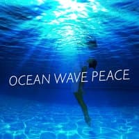 Ocean Wave Peace