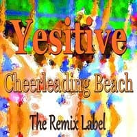 Cheerleading Beach