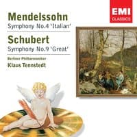 Schubert/Mendelssohn: Symphonies