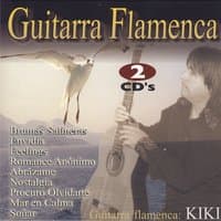 Guitarra Flamenca - Flamenco Guitar