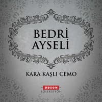 Kara Kaşlı Cemo