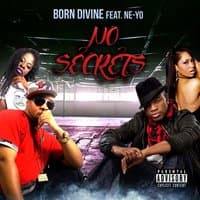 No Secrets - Single