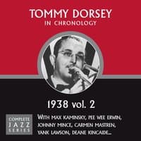 Complete Jazz Series 1938 Vol. 2