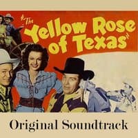 The Yellow Rose of Texas