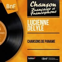 Chansons de Paname