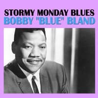 Stormy Monday Blues