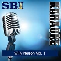 Sbi Gallery Series - Willie Nelson, Vol. 1