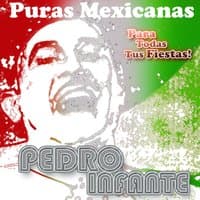 Puras Mexicanas