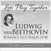 Romance in G Major, Op. 40