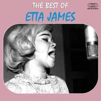 The Best of Etta James