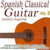 Guitarra Española Vol.2