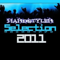 Hardstyler Selection 2011