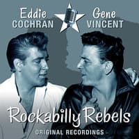 Rockabilly Rebels