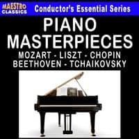 Piano Masterpieces