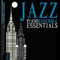 Jazz Piano Ensemble Essentials