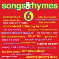 Songs & Rhymes 6