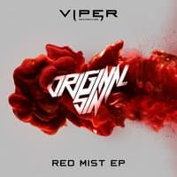 Red Mist EP