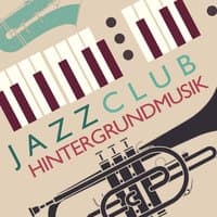 Jazzclub Hintergrundmusik