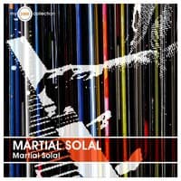 Martial Solal