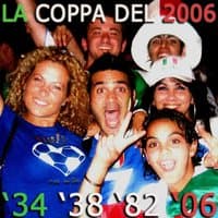 La Coppa Del 2006 ('34 '38 '82 '06)