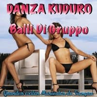 Danza Kuduro: Balli Di Gruppo