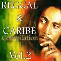 Reggae & Caribe, Vol. 2