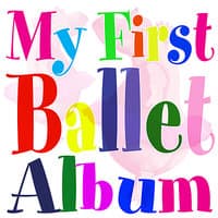 My First Ballet Album