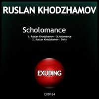 Scholomance